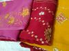 Indian Georgette Sarees